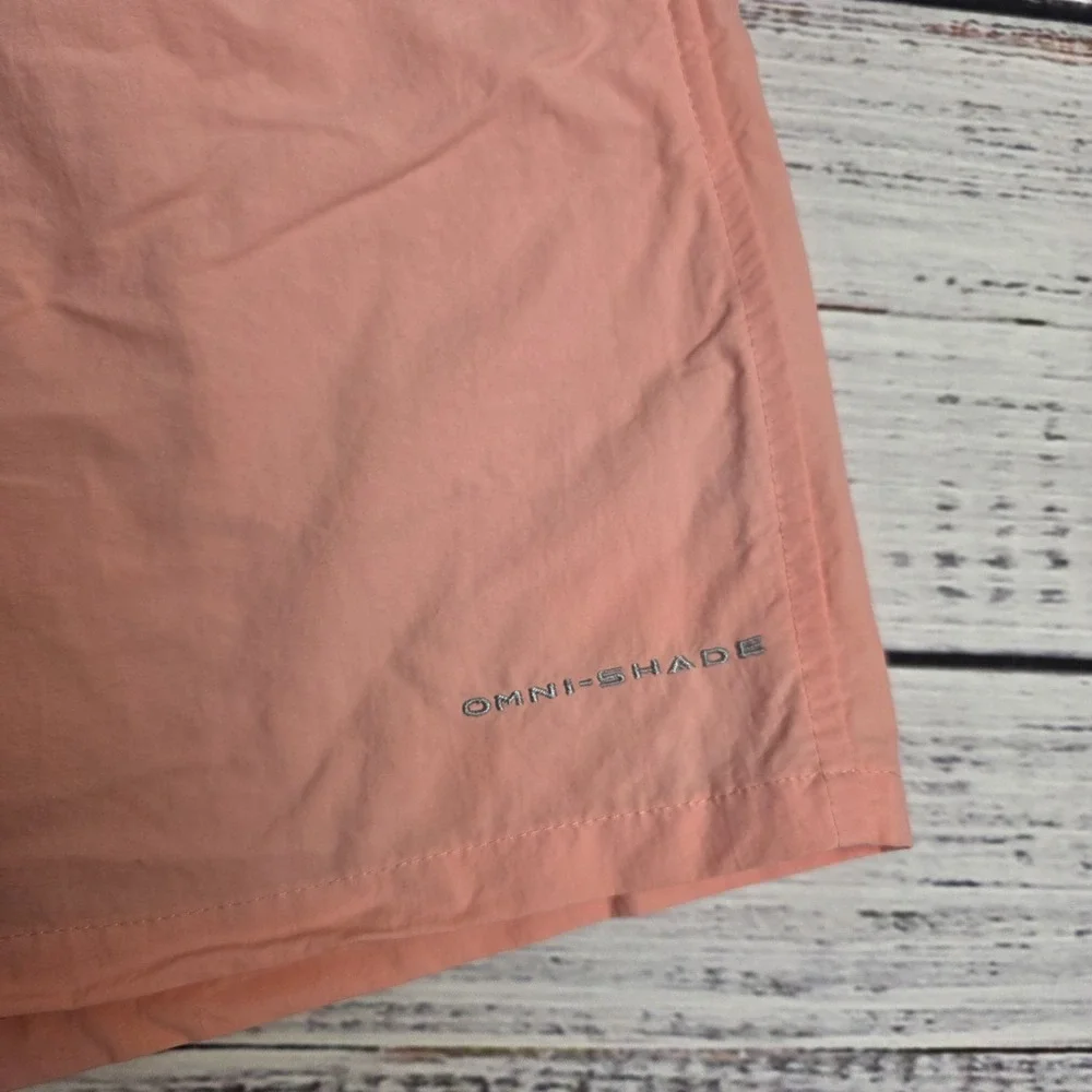 Columbia pfg fishing